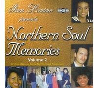 Various Artists - Ian Levine Presents Soul Memories Volume 2