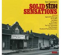 Various Artists - Ian Levine's Solid Stax Sensations