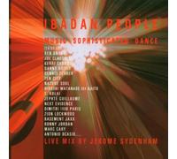 Various Artists - Ibadan People