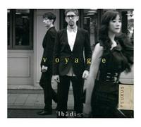 various artists - IBADI - 2nd Album (Voyage) PAK K-POP