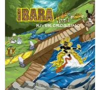 Various Artists - Ibara: River Crossing [VINYL]