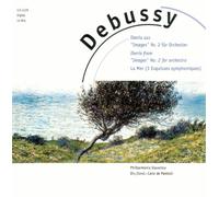 Various Artists - Iberia Aus - Images, La Mer