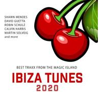 Various Artists Ibiz Tunes 2020: Best Traxx from the Magic Isla (CD) (US IMPORT)