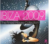 Various Artists - Ibiza 2009: The Finest House Collection