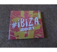 VARIOUS ARTISTS - #Ibiza 2021