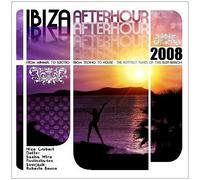 Various Artists - Ibiza Afterhour 2008