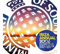 Various Artists - Ibiza Annual 2006