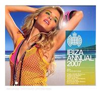 Various Artists - Ibiza Annual 2007
