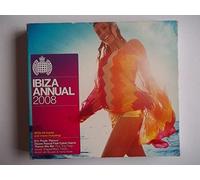 Various Artists - Ibiza Annual 2008