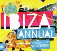 Various Artists - Ibiza Annual