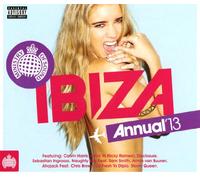 Various Artists - Ibiza Annual 2013