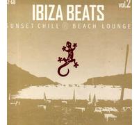 Various Artists - Ibiza Beats 2