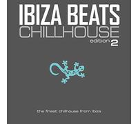 Various Artists - Ibiza Beats Chillhouse..
