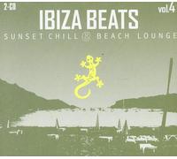 Various Artists - Ibiza Beats V.4