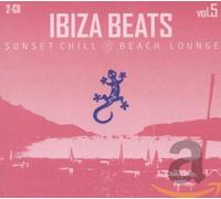 Various Artists - Ibiza Beats Vol. 5