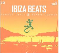 Various Artists - Ibiza Beats Vol. 8
