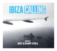 Various Artists - Ibiza Calling 2013