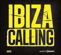 Various Artists - Ibiza Calling 2014