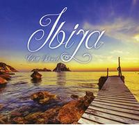 Various Artists - Ibiza Chill Island
