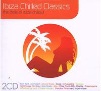 Various Artists - Ibiza Chilled Classics