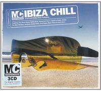 Various Artists - Ibiza Chillout