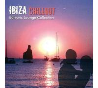 Various Artists - Ibiza Chillout Balearic Lounge