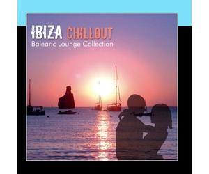 Various Artists - Ibiza Chillout - Balearic Lounge Collection