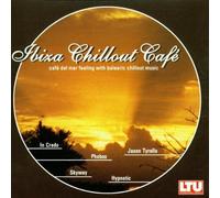 Various Artists - Ibiza Chillout Cafe
