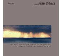 Various Artists - Ibiza Chillout - The Special Classic Mix