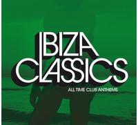 Various Artists - Ibiza Classics