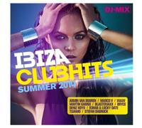 Various Artists - Ibiza Clubhits-Summer 2014 / Various
