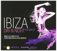 Various Artists - Ibiza Day & Night Vol.2
