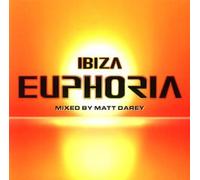 Various Artists - Ibiza Euphoria