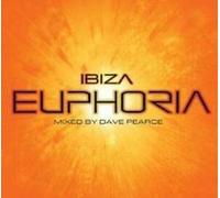 Various Artists - Ibiza Euphoria Mixed By Dave