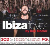 Various Artists - Ibiza Fever