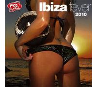 Various Artists - Ibiza Fever 2010