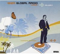Various Artists - Ibiza Global Radio Moods - Vol. 2 [Italian Import]