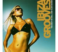 Various Artists - Ibiza Grooves -26tr-