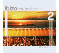Various Artists - Ibiza House Classics 2 (Arg)