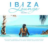 Various Artists - Ibiza Lounge 3