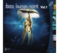 Various Artists - Ibiza Lounge Spirit