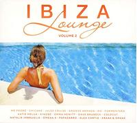 Various Artists - Ibiza Lounge Vol.2