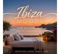 Various Artists - Ibiza Moods 2026