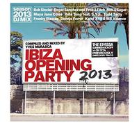 Various Artists - Ibiza Opening Party 2013