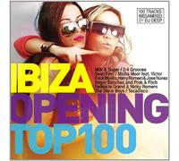 Various Artists - Ibiza Opening Top 100