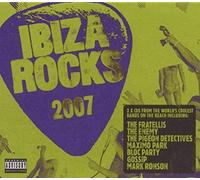 Various Artists - Ibiza Rocks