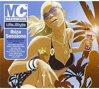 Various Artists - Ibiza Sessions