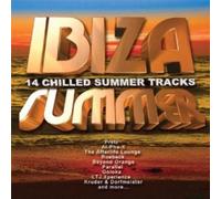 Various Artists – Ibiza Summer – CD
