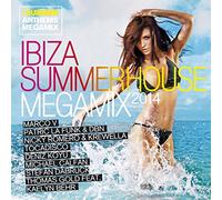 Various Artists - Ibiza Summerhouse..2014