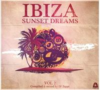 Various Artists - Ibiza Sunset Dreams 2